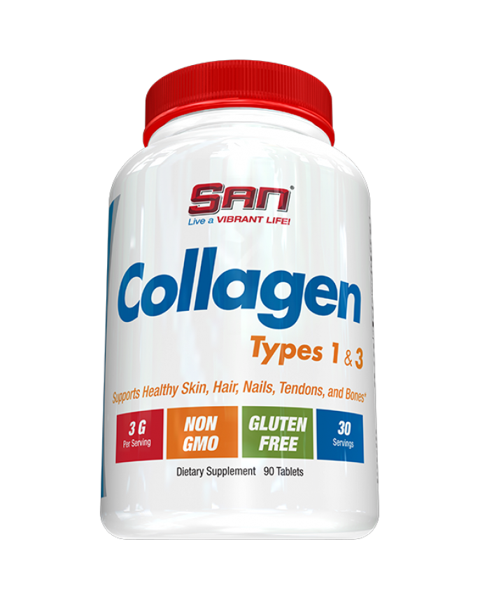 Collagen. Коллаген San Collagen Types 1 & 3 Tablets. БАД San коллаген Collagen Types 1 & 3 Tablets (90 таб.). Collagen Types 1 & 3 180 таблеток (San). Коллаген San в таблетках 180 шт.