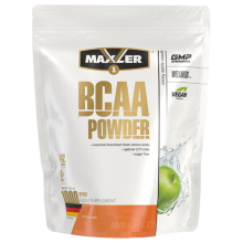 .Maxler BCAA 2:1:1 Powder, 1000 г (-30% EXP: 12/2023)
