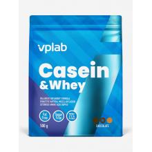 VPLAB Casein+Whey  500 грамм