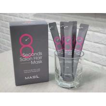 .MASIL / Маска для волос с салонным эффектом за 8 секунд MASIL 8 Seconds Salon Hair Mask, 8 мл