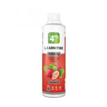 4Me L-Carnitine Concentrate, 500 мл