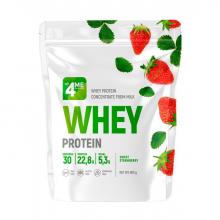 4Me Whey Protein, 900 г