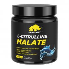 Prime Kraft L-Citrulline Malate, 200 г