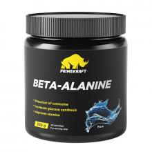 Prime Kraft Beta-Alanine, 200 г