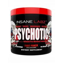 Insane Labz Psychotic Classic, 35 порций