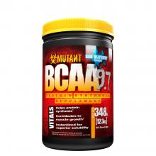 .FitFood's Mutant BCAA+Электролиты, 348 г