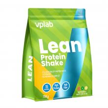 VP Laboratory Lean+Whey 750 грамм