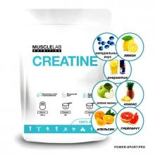 Musclelab Creatine, 300 грамм