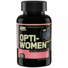 ON Opti-Women, 60 капсул