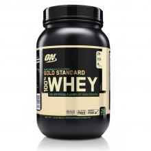 .ON 100% Whey Gold Standart Protеin Natural, 943 г