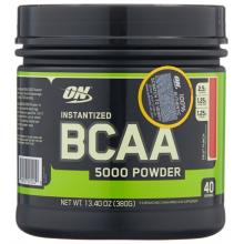 ON BCAA 5000 Powder, 380 г
