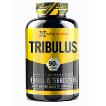 HX Nutrition Tribullus Premium, 90 капсул