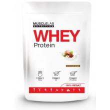MuscleLab Nutrition WHEY Protein  1000 грамм