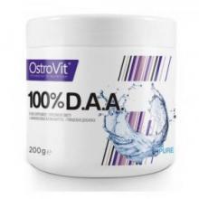 Ostrovit DAA D-Аспарагиновая кислота, 66 порций
