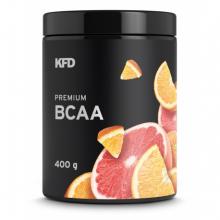 KFD BCAA Premium, 400 г