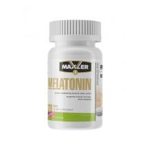 Maxler Melatonine 3 мг, 120 табл (03/2024)