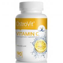 Ostrovit Vitamine C 1000 мг, 90 табл