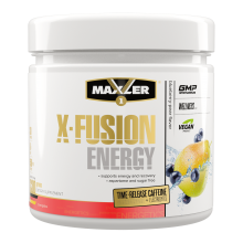 Maxler Amino X-Fusion Energy, 313 г