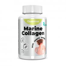 Quamtrax Nutrition Marine Морской Collagen Peptan, 120 таблеток