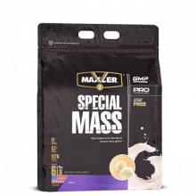 Maxler Special Mass Gainer 2730 грамм