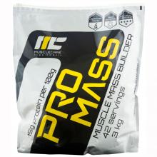 MuscleCare Pro Mass 3000g