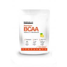Musclelab BCAA  2:1:1+Витамин В6, 350 грамм