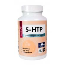 ChikaLab 5-HTP 100 мг, 60 капсул