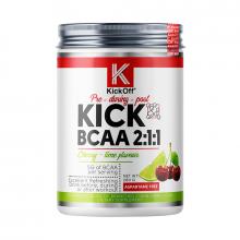 Kickoff Nutrition KICK BCAA 2:1:1 280 гр