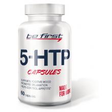 BeFirst 5-HTP, 60 капсул