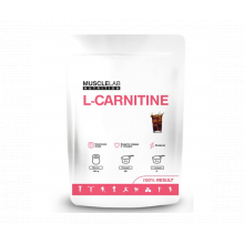 Musclelab L-carnitine, 300 грамм