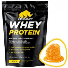 Prime Kraft Whey Protein, 900 г